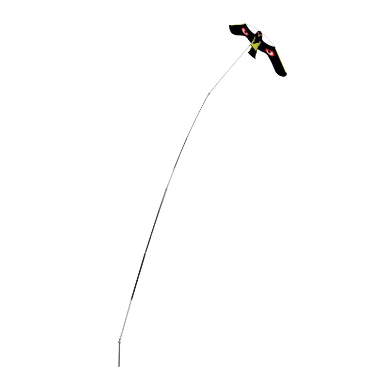 Bird Scaring Kite 4 meter | Vogelverjagende vlieger