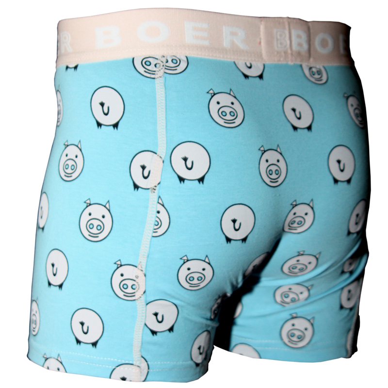 Boer Boer Boxershort Pork M