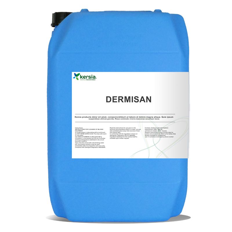 Dermisan 22 liter