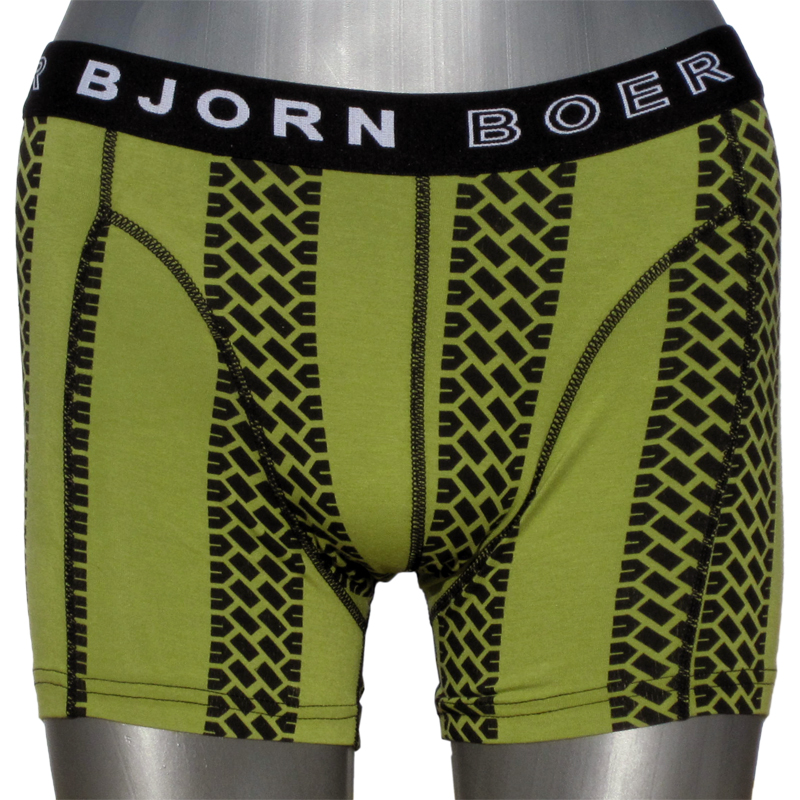 Boer Boer Boxershort Tractor Track M