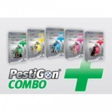 Pestigon Combo XL voor katten en fretten