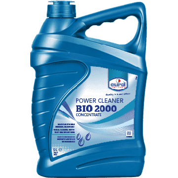 Eurol® Power Cleaner Bio 2000 5 liter