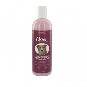 Oster honden shampoo Strawberry Conditioner