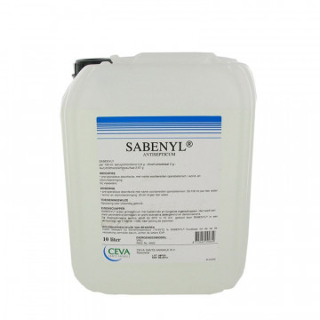 Sabenyl 10 liter