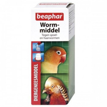 Beaphar Wormmiddel Ascapinal
