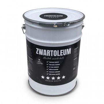 Zwartoleum 20 Liter
