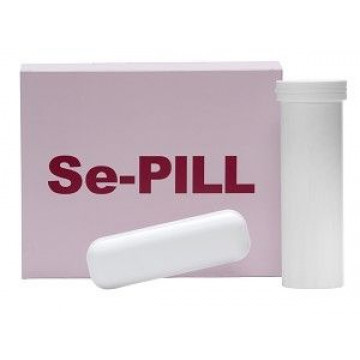 SE-Pill (Vitamine E + Seleen) 4st