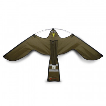 Hawk Kite reserve vlieger - vogelverschrikker