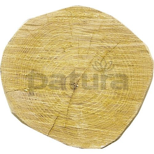 Patura robinia paal rond, d=16-18 cm