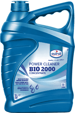 Eurol® Power Cleaner Bio 2000 5 liter