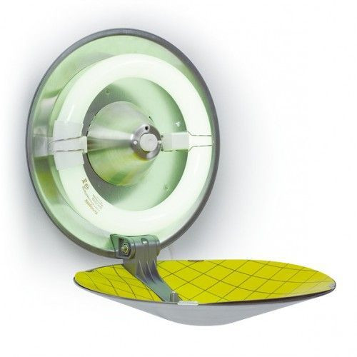 Synergetic TGX22 ronde lamp voor vliegenvanger 22 watt voorbeeld