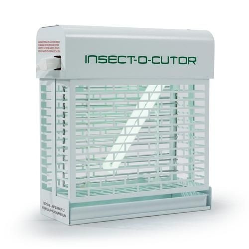 Insect-O-Cutor Renet Focus Vliegenlamp F1 45m²