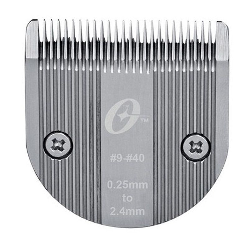 Oster scheerkop Pro 600i 0.25-2.4mm