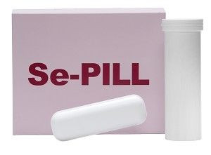 SE-Pill (Vitamine E + Seleen) 4st
