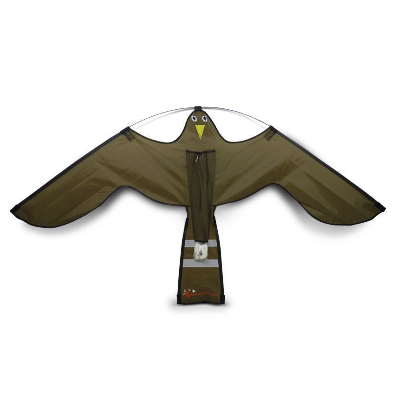 Hawk Kite reserve vlieger - vogelverschrikker