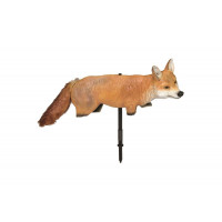 Angry Fox - Nepvos