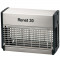 Insect-O-Cutor Renet Insectenlamp RvS 30 
