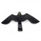 Black Hawk Kite reserve vlieger - vogelverschrikker