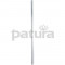Patura y-paal verzinkt 150cm of 180cm