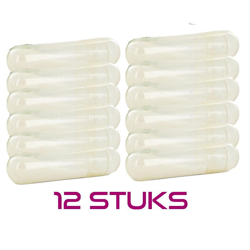 Nageboorte capsule 12 stuks