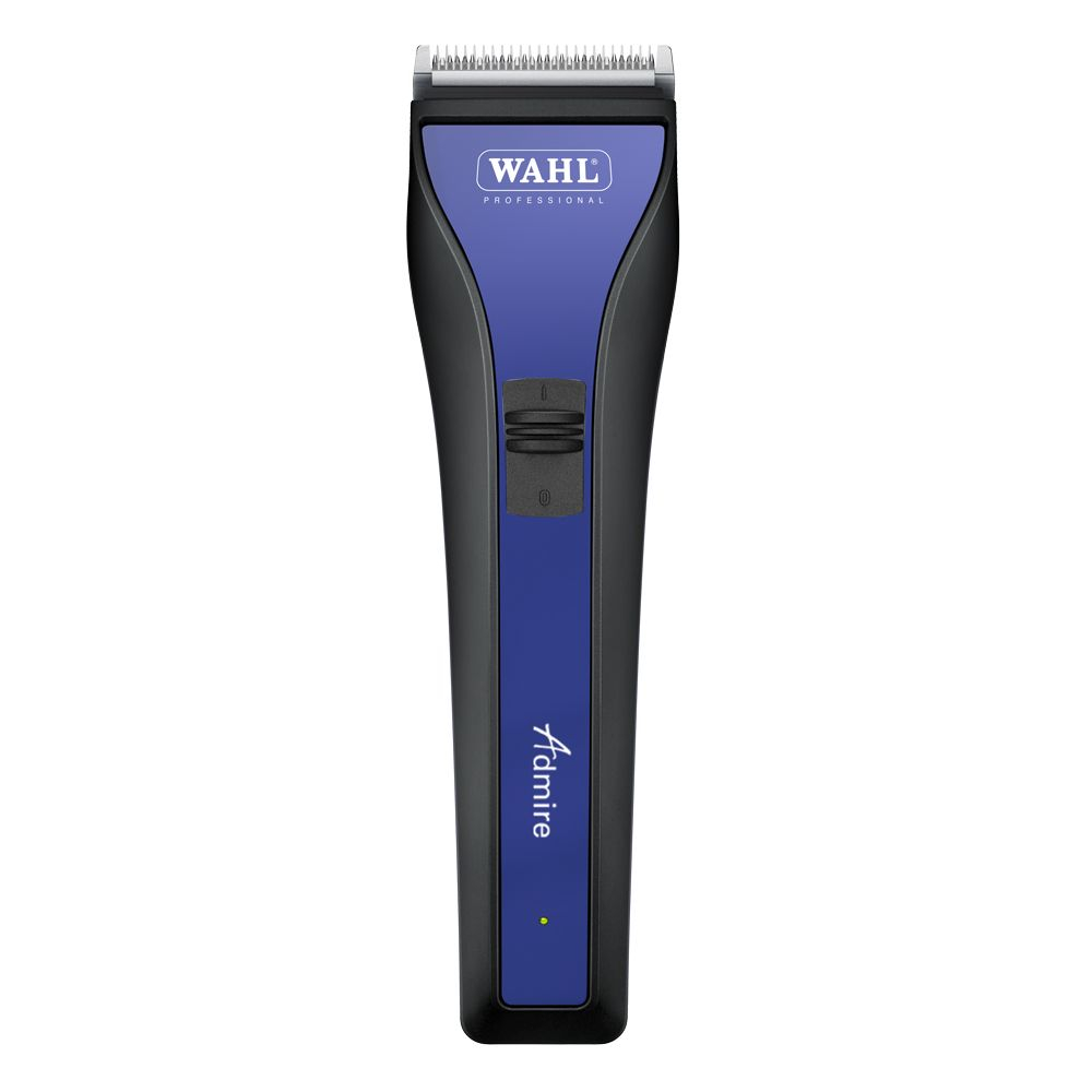 Wahl Admire Cordless Blue