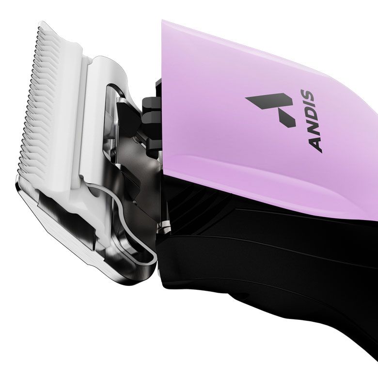 Andis Pulse ZR II Wild met 2 accu`s