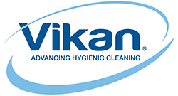 Vikan Hygiëne systemen