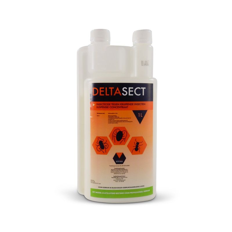 Deltasect 1 liter | Insecticide