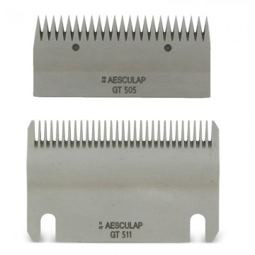 Econom messenset GT505 + GT511 23/31 tands (1mm)