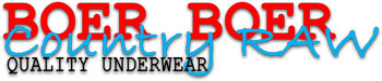 Boer Boer Boxershorts