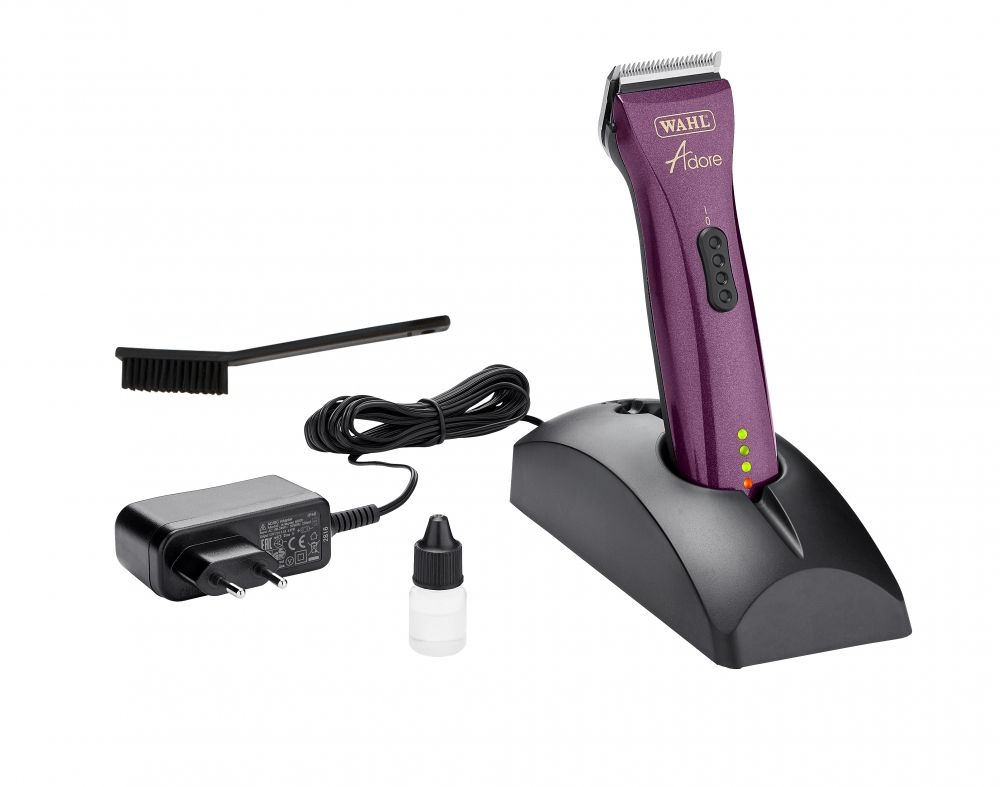 Wahl clipper Adore Cordless