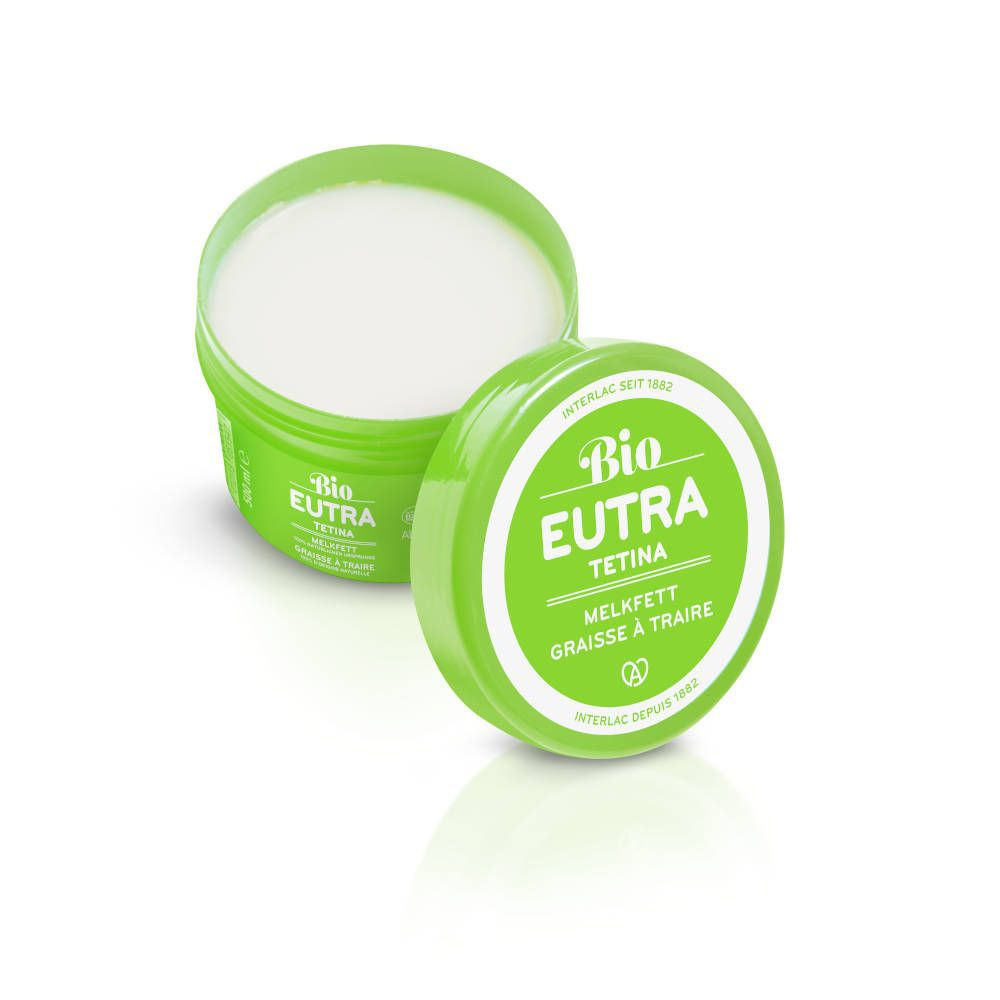 Eutra BIO Uiervet 500ml