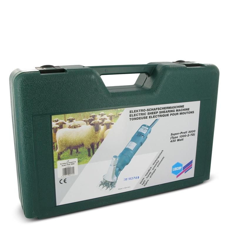 Liscop Schaap Super Profi 3000 - 430watt